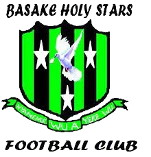 BasakeHolyStarsFC